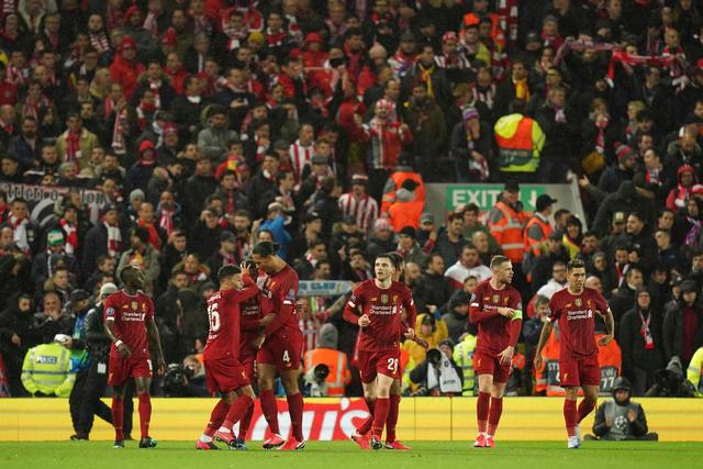 南安普顿主帅：利物浦是目前英国状态最好球队